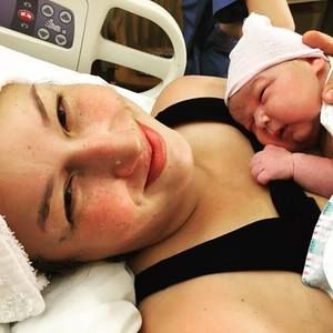 Meet your Posher, Bri